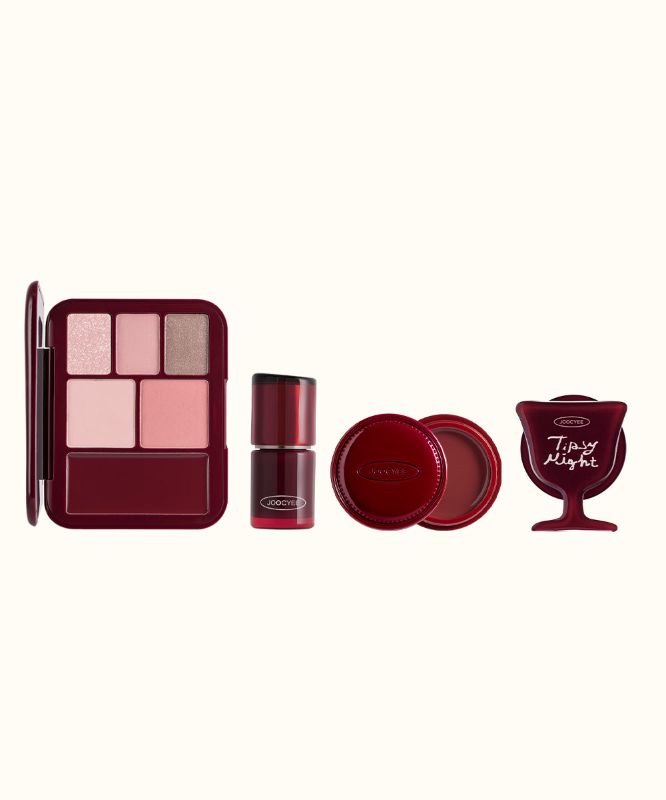 Tipsy Night Gift Set