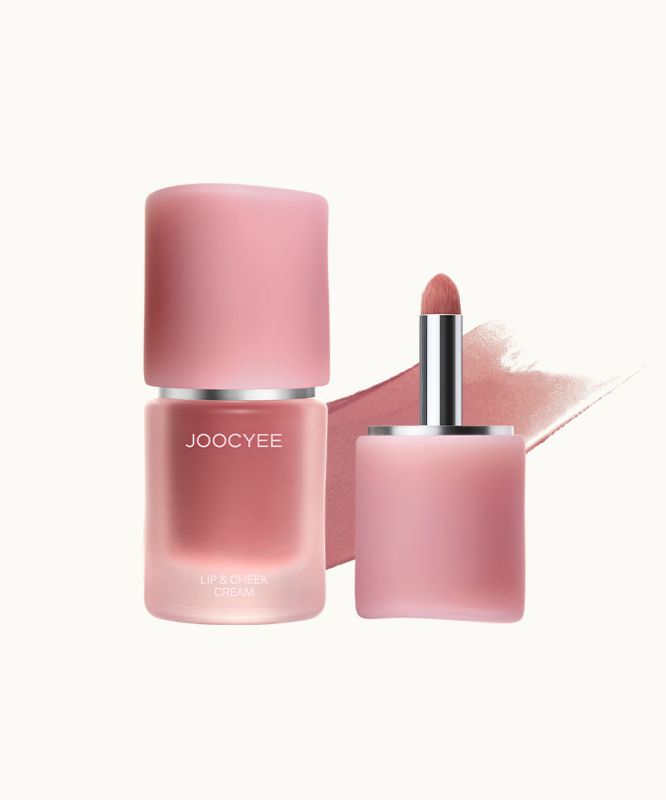 Multi-Purpose Lip & Cheek Cream