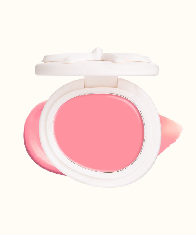 Happy Me Day Cream Blush