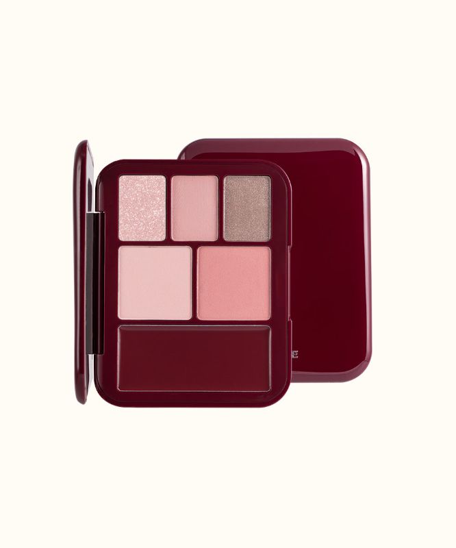 Tipsy Night Lookbook Multi Palette