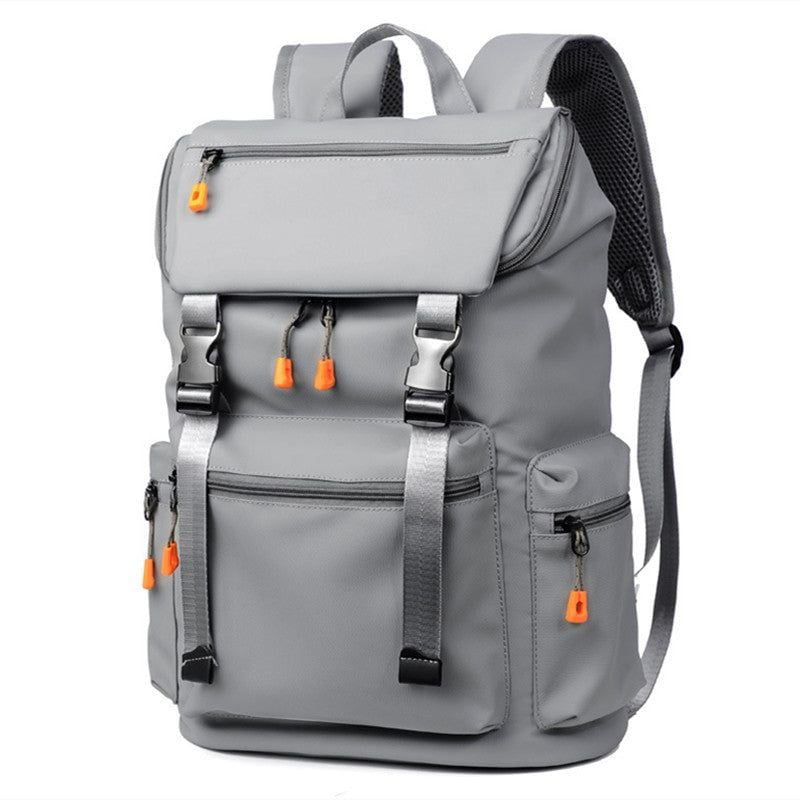 Sac à dos imperméable – alliez style, confort et résistance !