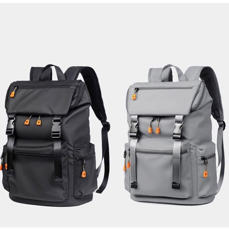Sac à dos imperméable – alliez style, confort et résistance !