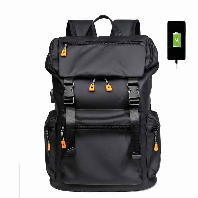 Sac à dos imperméable – alliez style, confort et résistance !