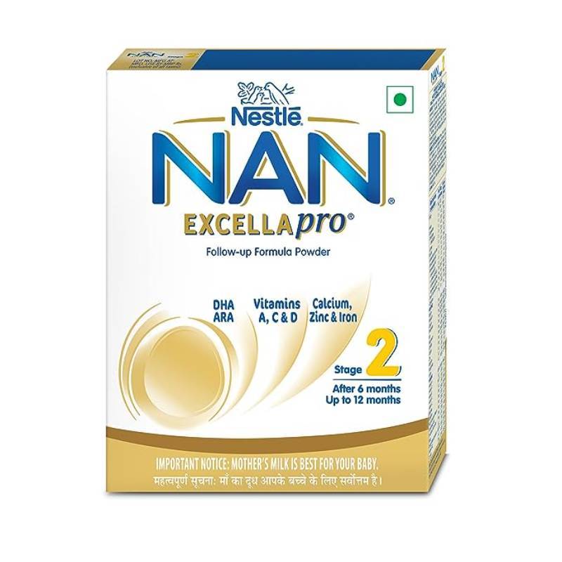 Nestlé Nan EXCELLAPRO 2 400g