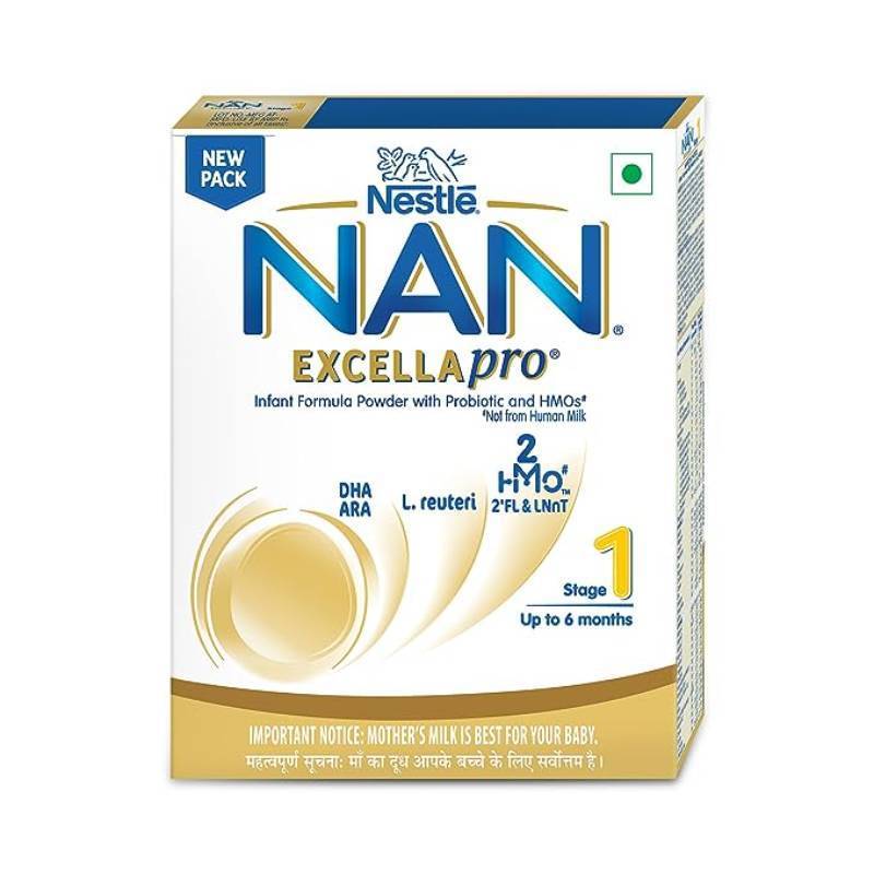 Nestle NAN EXCELLAPRO 1 400g