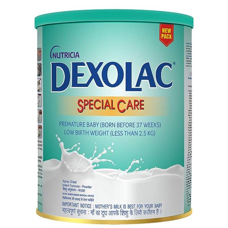 Dexolac Special Care Infant Formula 400g