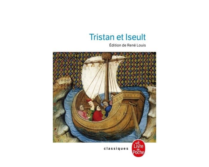 Tristan et Iseult