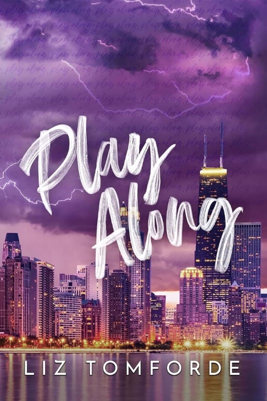 Play along - Liz Tomforde