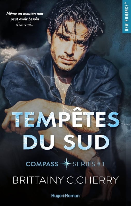 Tempête du Sud (seconde main)