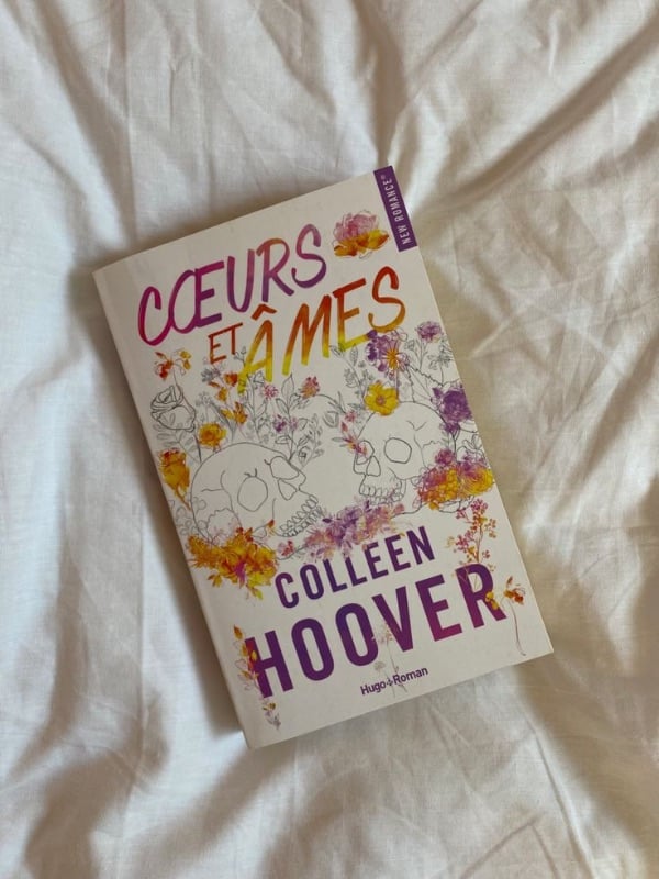Coeur et âmes - Colleen Hoover