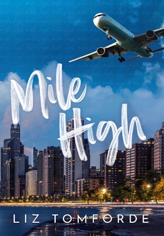 Mile High - Liz Tomforde