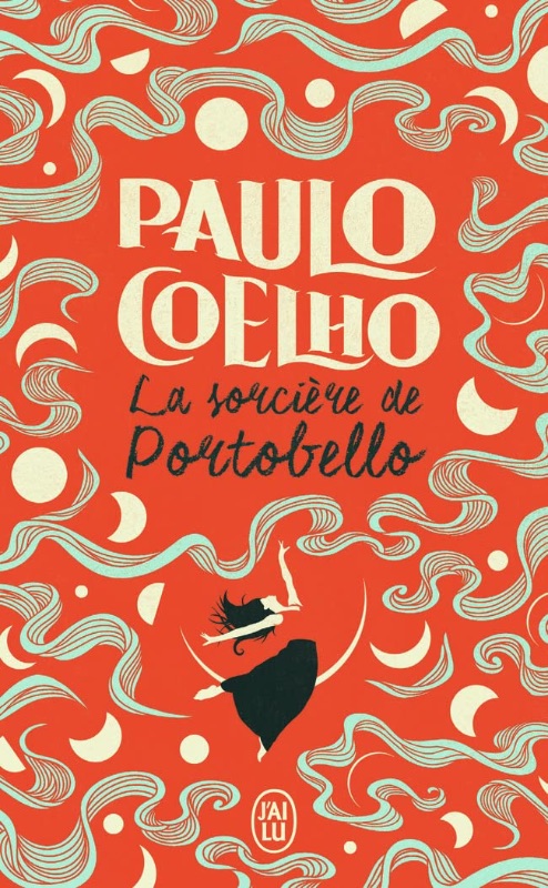 La sorcière de Portobello - Paulo Coelho