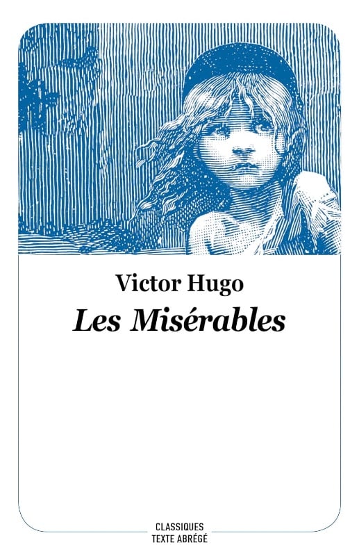 Les Misérables - Victor Hugo