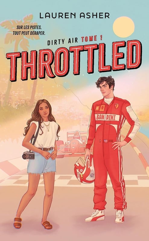 Throttled