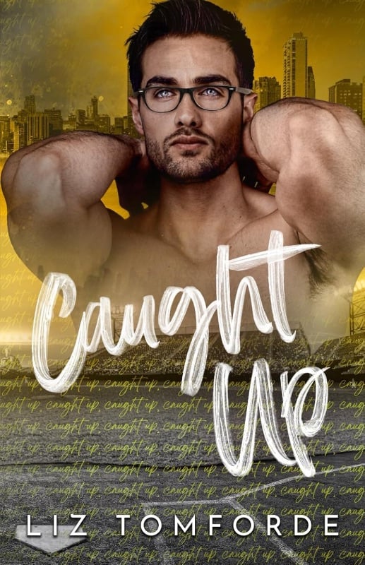 Caught Up (OV) - Liz T
