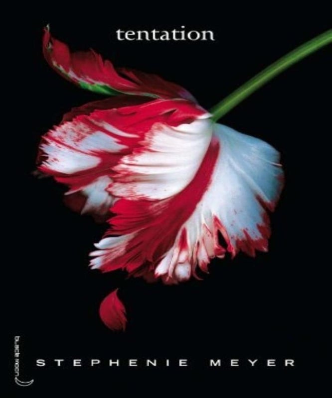 Tentation - Stephanie Meyer