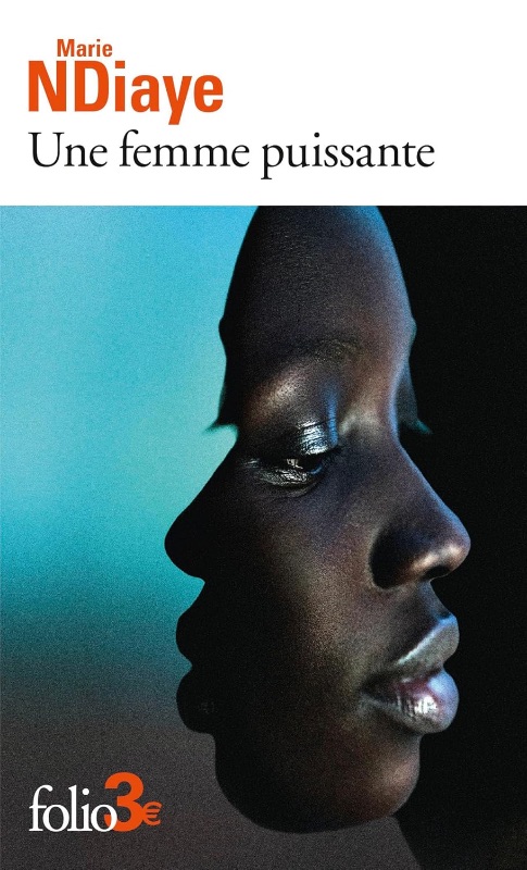 Une femme puissante - Marie Ndiaye