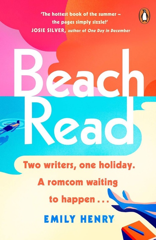 Beach read - Emily Henry