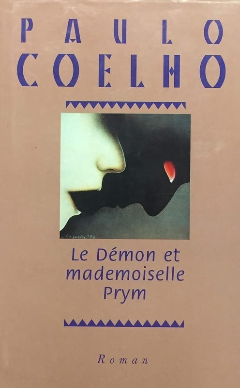 Le démon et mademoiselle Prym - Paulo Coelho