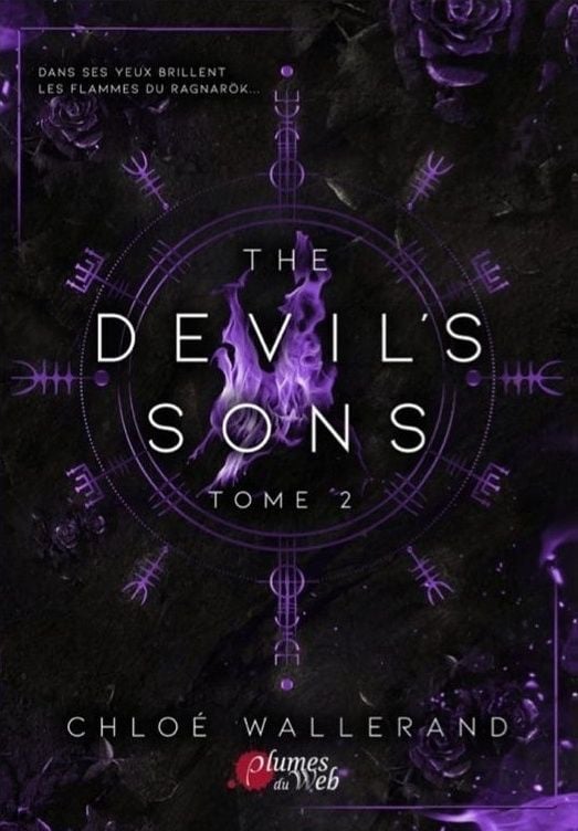 The Devil's Son tome 2
