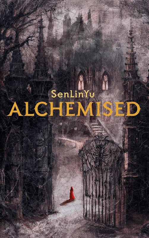 Alchemises - SenLin Yu