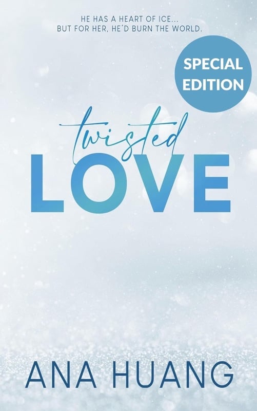 Twisted love (VO) - Ana Huang