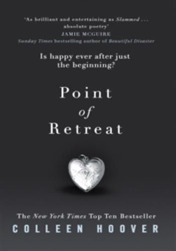 Point of retreat - Colleen Hoover