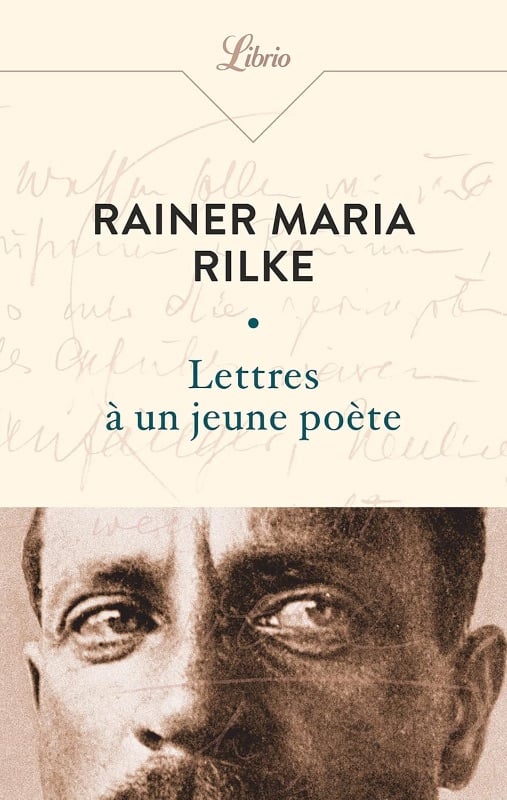 Lettres à un jeune poète - Rainer Maria Rilke
