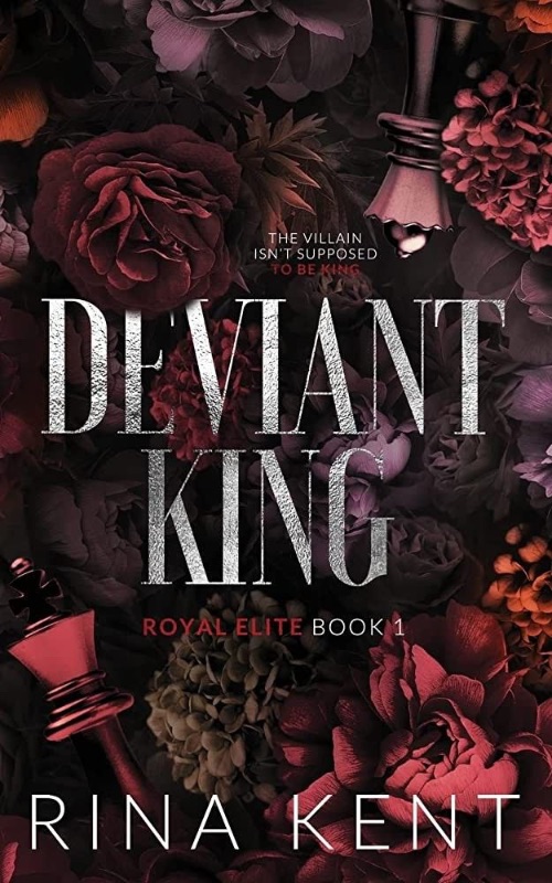Deviant King - Rina Kent