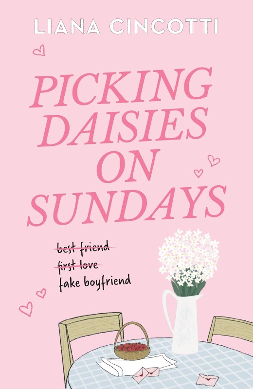 Picking Daisies on Sunday