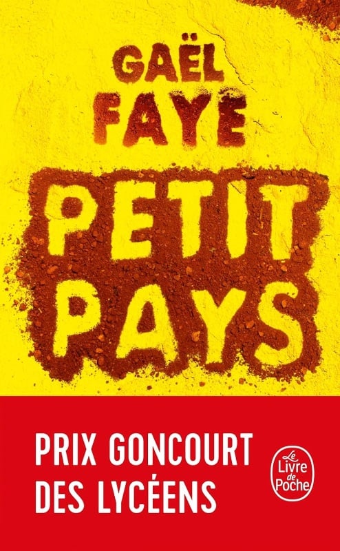 Petit Pays - Gaël Faye