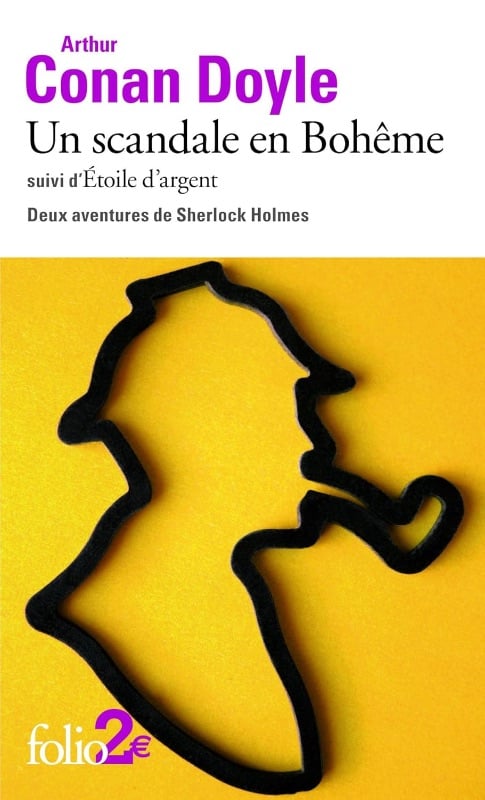 Un scandale en bohême - Stendhal