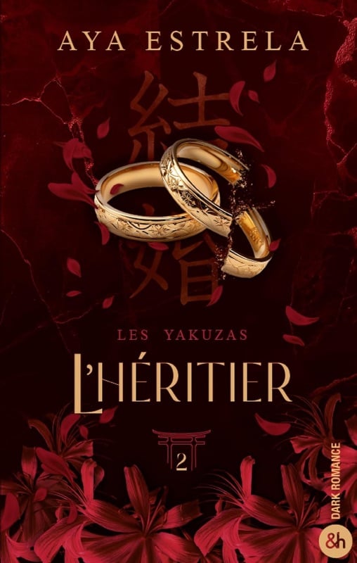 L'Héritier - Aya Estrela