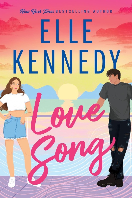 Elle Kennedy - Love Song