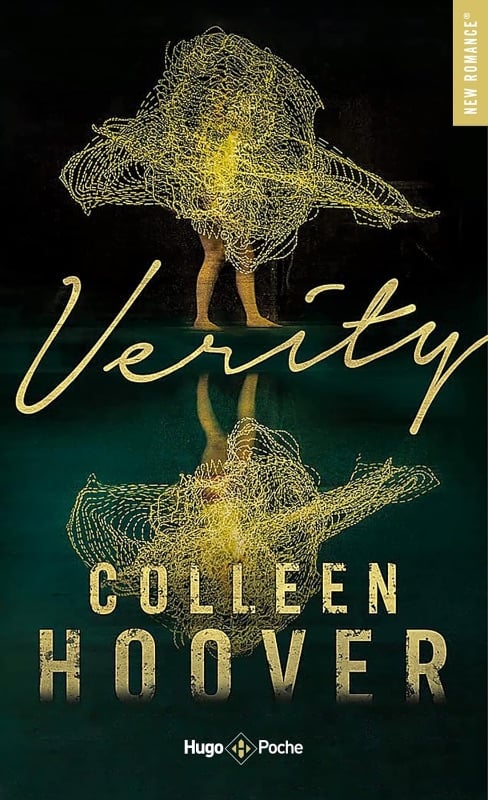 Verity - Colleen Hoover