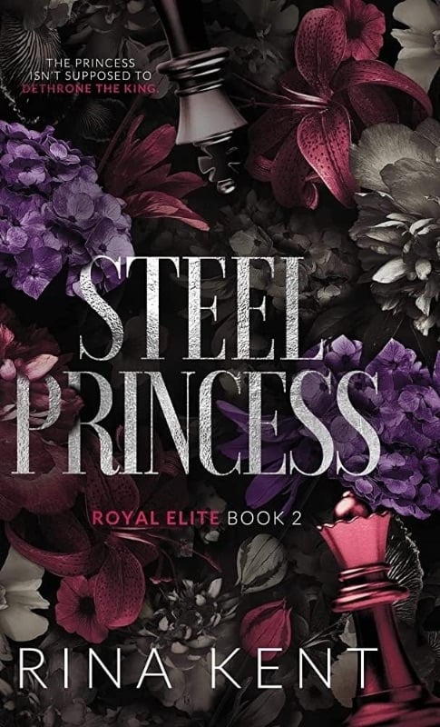 Steel Princess - Rina Kent