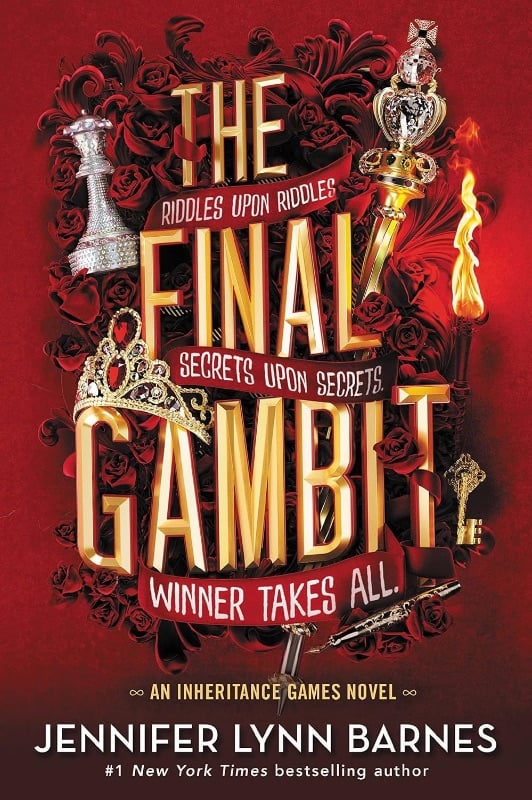 The Final Gambit -