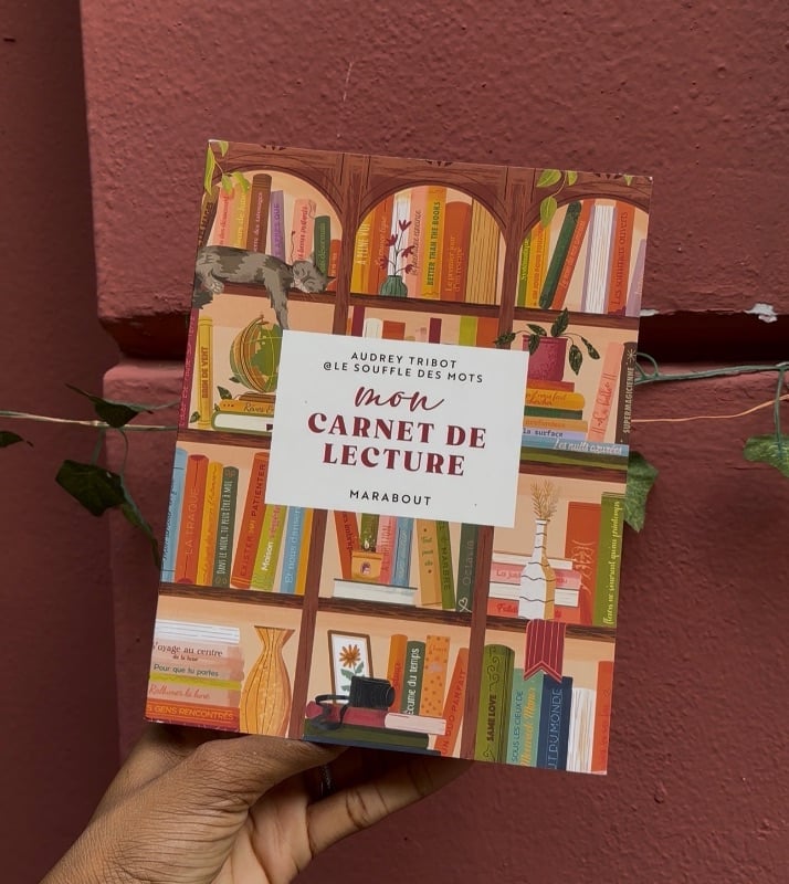 Carnet de Lecture