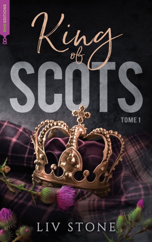 King of scots
