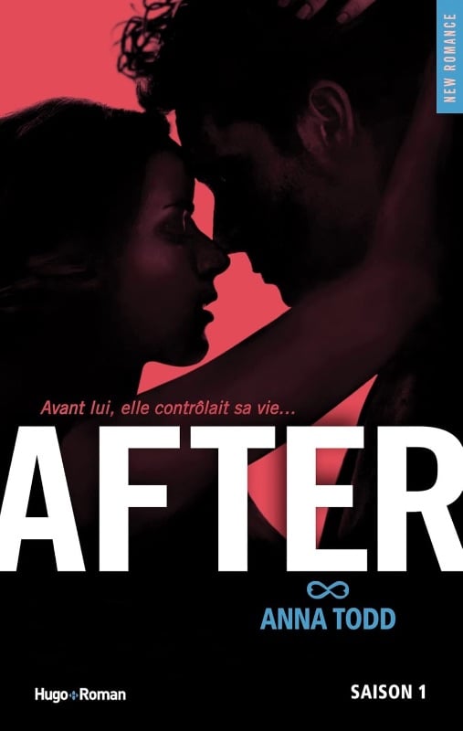 After tome 1 - Anna Todd