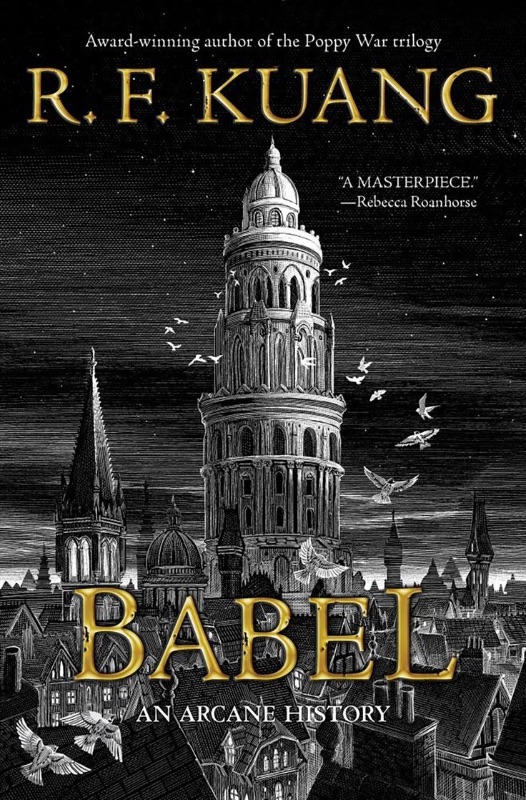 Babel - R.F Kuang