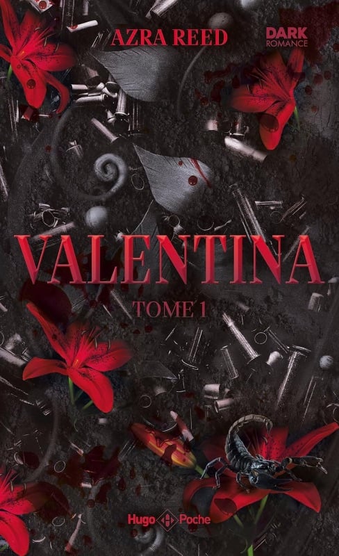 Valentina - Azra Reind
