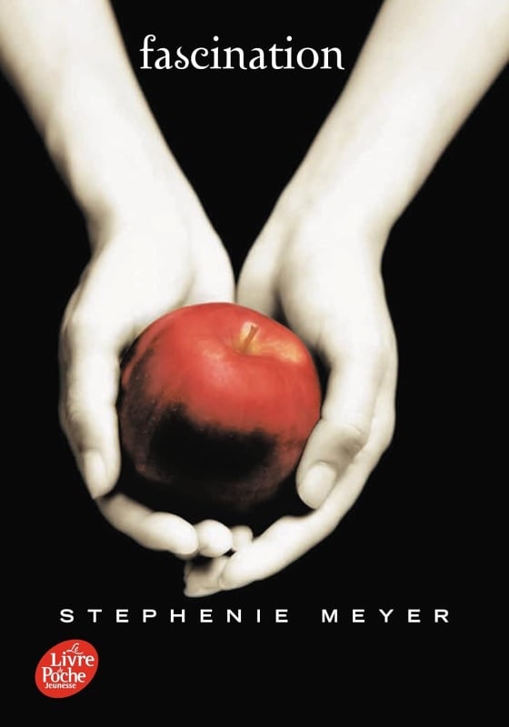 Fascination - Stephanie Meyer