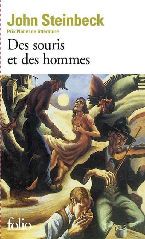 Des souries et des hommes