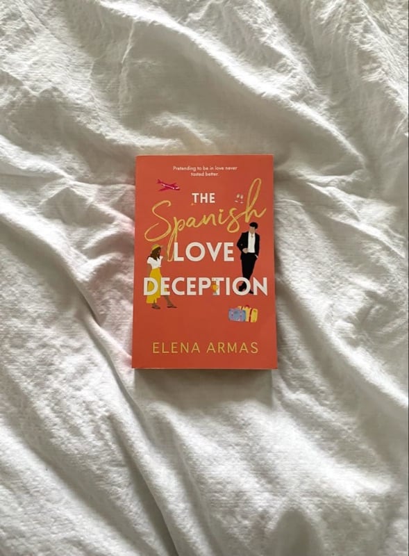 The Spanish love deception