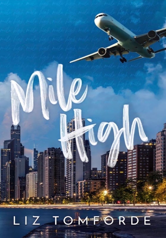 Mile High - Liz Tomforde