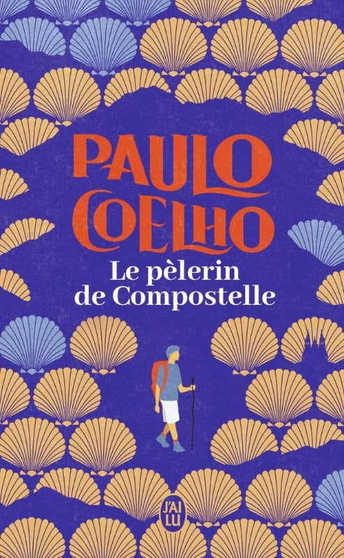 Le Pèlerin de compostelle