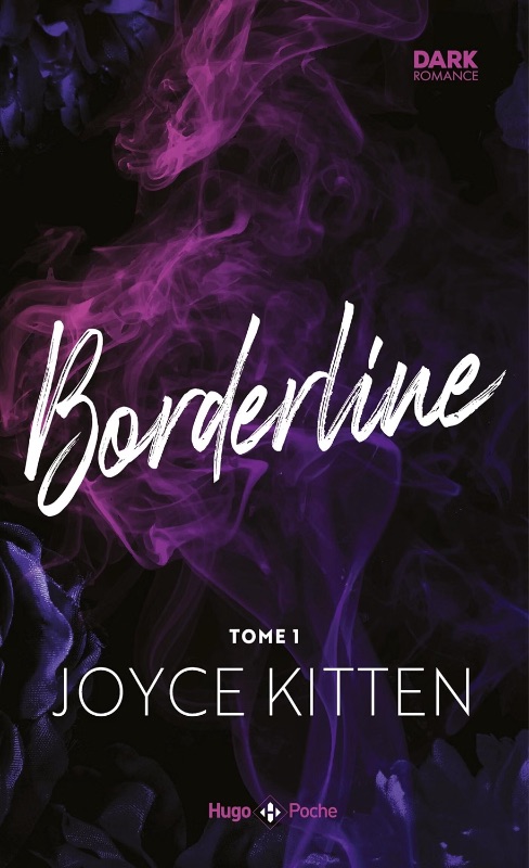 Bordeline Tome 1 - Joyce Kitten