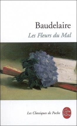 Les fleurs du mal - Baudelaire