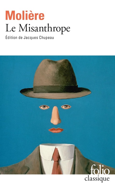 Le Misanthrope - Molière